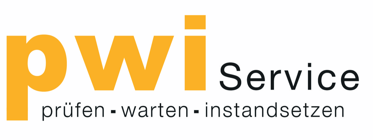 PWI Service Logo